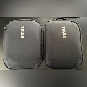 Thule Subterra PowerShuttle Electronics Carrying Case Plus Size